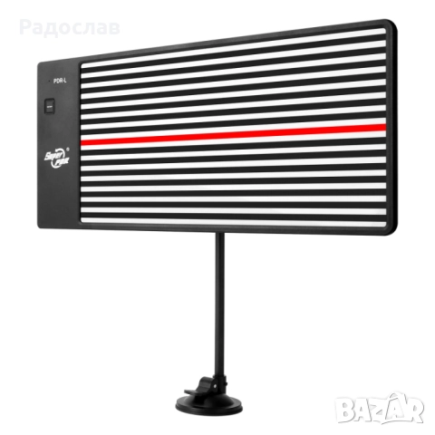 Лед лампа за PDR 