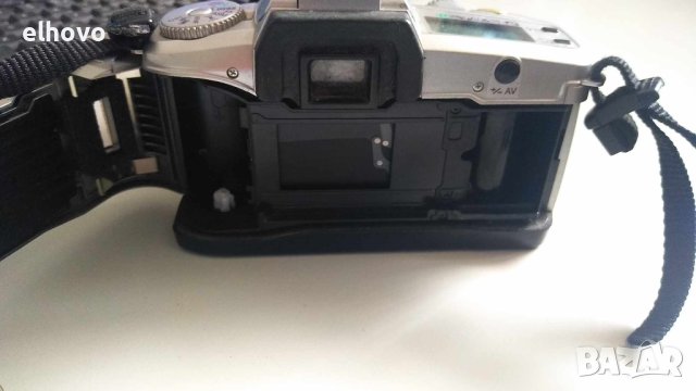 Фотоапарат Minolta Dynax 40, снимка 6 - Фотоапарати - 41872541