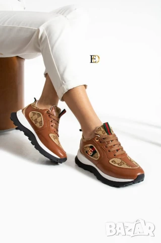 дамски маратонки guess michael kors burberry guess , снимка 18 - Маратонки - 51319555