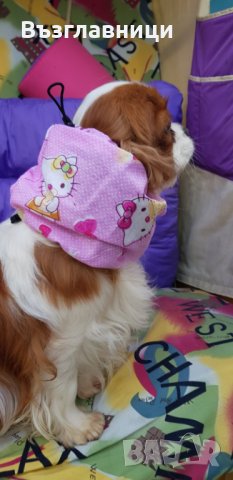 Снуд за кучета за предпазване, снимка 6 - За кучета - 35984279