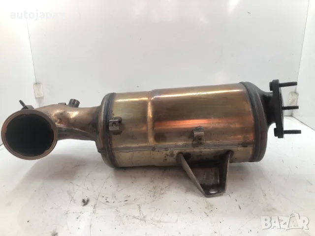 Катализатор ДПФ Opel Insignia B 2.0 CDTi B20DTH 2018 170hp 55497652, снимка 4 - Части - 48109858