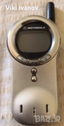 Моторола V70, снимка 3 - Motorola - 52489258