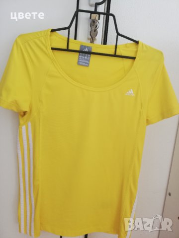 Дамска тениска адидас 