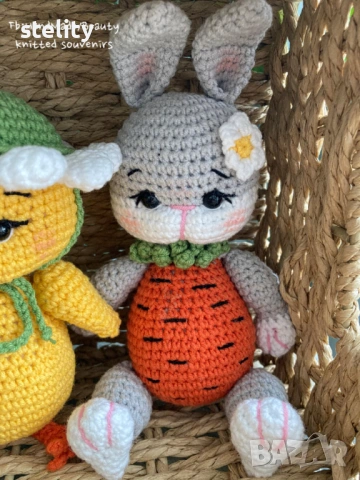 Великденски играчки, снимка 4 - Други - 53826813