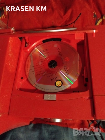 Bigben mcd06rsstick, снимка 7 - Аудиосистеми - 53810172