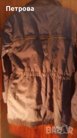 Подарявам топло яке с подплата, подходящо за работа навън, снимка 6 - Якета - 52672610