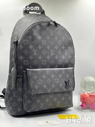 Louis Vuitton раници Различни цветове , снимка 10 - Раници - 48854194