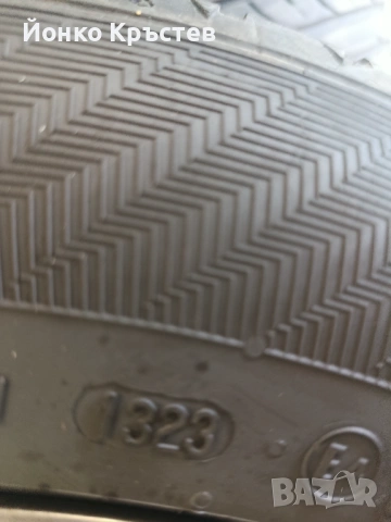 Летни гуми, снимка 3 - Гуми и джанти - 53811565