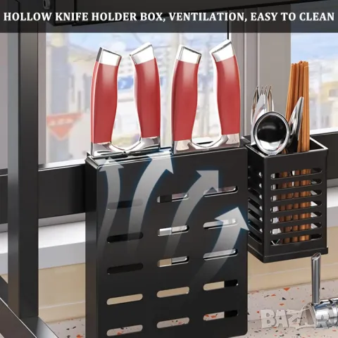 Поставка за сушене на съдове, 2 нива, отцедник за съдове за съхранение, снимка 4 - Аксесоари за кухня - 49668500