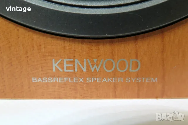 Kenwood LS-K701, снимка 6 - Тонколони - 47449503