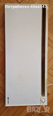 Конвектор Елдом CW2000M