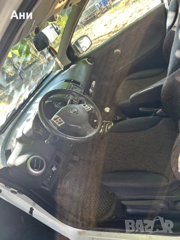Нисан Note, снимка 5 - Автомобили и джипове - 51804497
