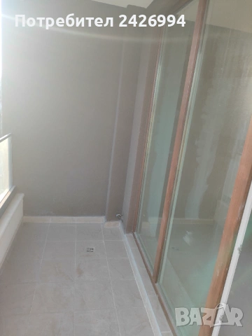 Двустаен Варна Сити Парк Юг Плюс, снимка 4 - Апартаменти - 53768764