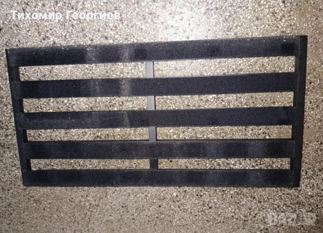 Педалборд Rockboard , снимка 4 - Китари - 50659407