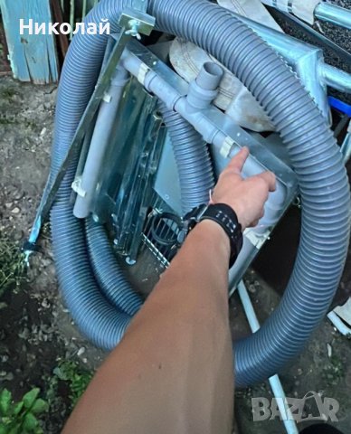 Драга за самородно злато к/т, снимка 2 - Други инструменти - 42180295