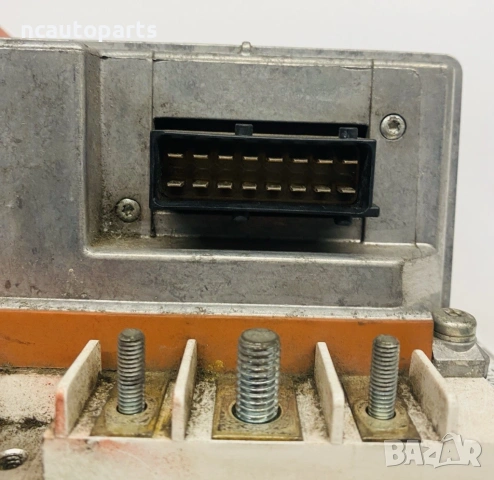 Модул Output за Linde Мотокар E16-02 3903605740 , снимка 3 - Индустриална техника - 53799807