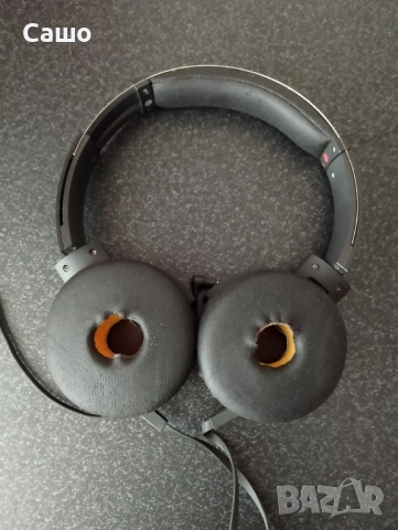 Слушалки за музика , снимка 3 - Селскостопанска техника - 52513354