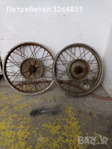 ИЖ 350 джанти 