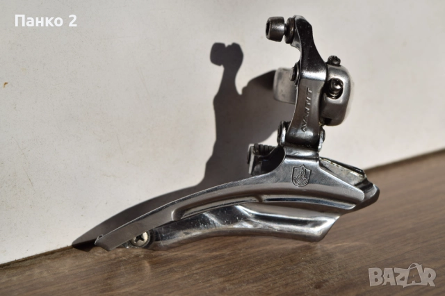 Преден Декланшор Campagnolo Avanti Triple