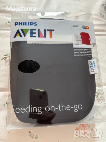 Термо чанта Avent, снимка 1