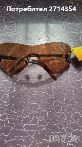 Слънчеви очила , снимка 3 - Слънчеви и диоптрични очила - 50454690