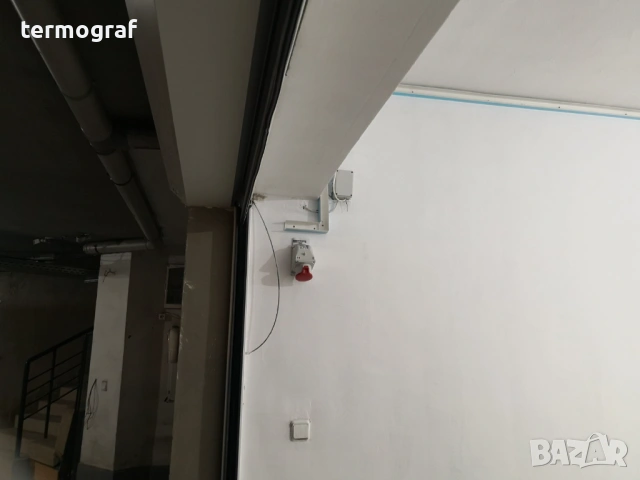 Гараж в к-с Авалон от собственик, снимка 4 - Гаражи и паркоместа - 53439261