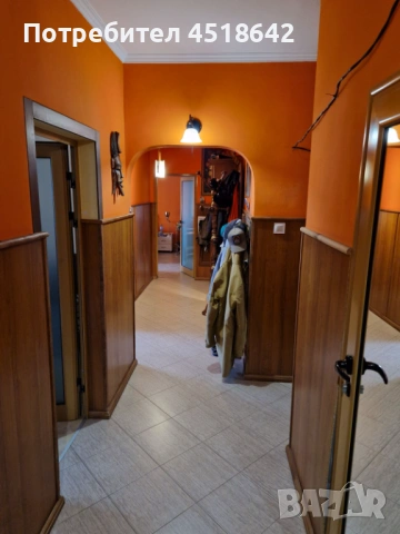 5 - стаен апартамент, ж.к. Илинден, град София, 108 кв. м, многостаен , снимка 3 - Апартаменти - 53616842