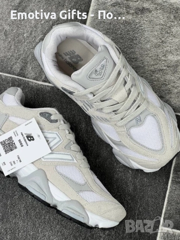 Мъжки маратонки New Balance , снимка 3 - Маратонки - 52892494