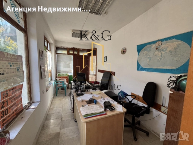 Търговски обект в централната част на гр. Разград, снимка 2 - Други - 52049837