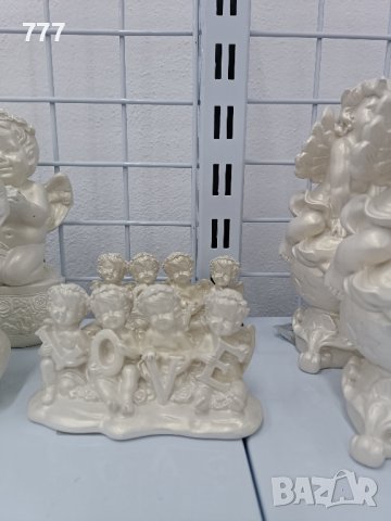 статуетки, снимка 4 - Статуетки - 44246005