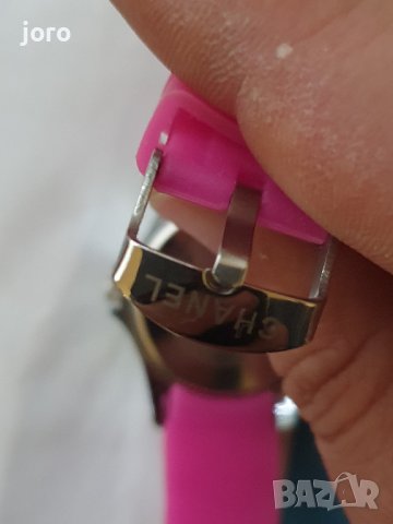 часовник, снимка 5 - Дамски - 39066489