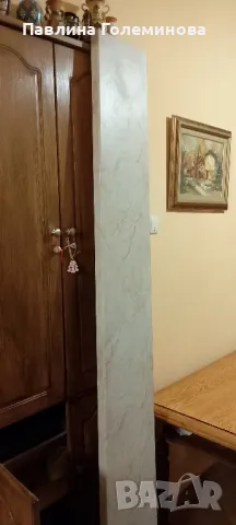 подпрозоречен перваз