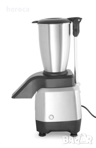 Ледотрошачка BarUp - до 160кг. лед на час