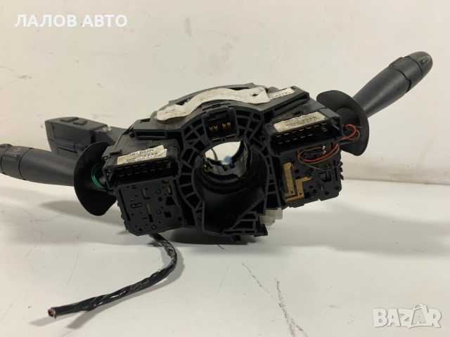 Лостове светлини чистачки лентов кабел Рено Лагуна svetlini chistachki lentov kabel Renault Laguna , снимка 6 - Части - 51591977