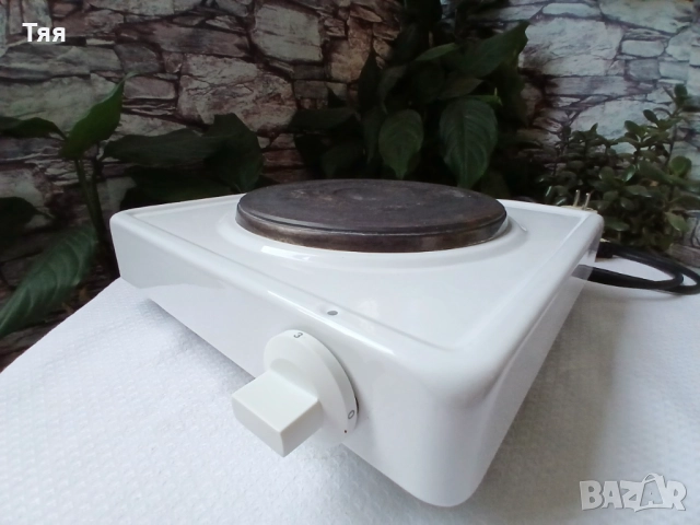 Електрически котлон , снимка 4 - Котлони - 52204100