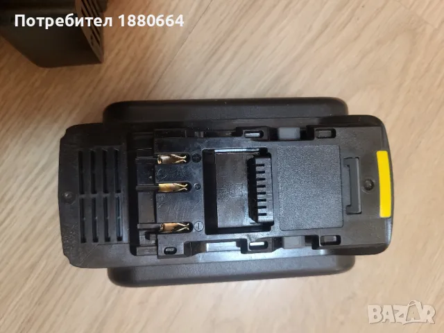 Батерии Panasonic 18V L ion