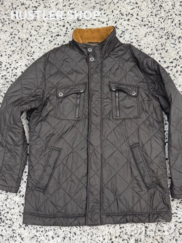 Мъжко яке BOGNER. Размер 52/L