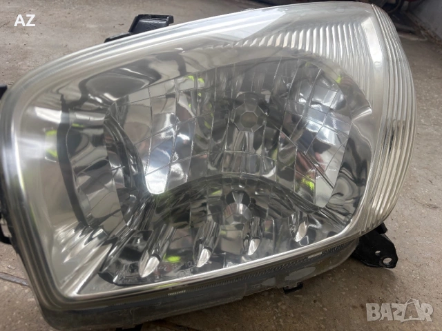 Фарове Toyota rav4 оригинални Тойота рав4, снимка 3 - Части - 53575384