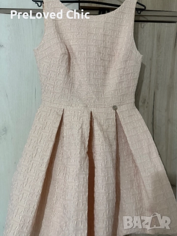 Рокля Junona , снимка 2 - Рокли - 51594856