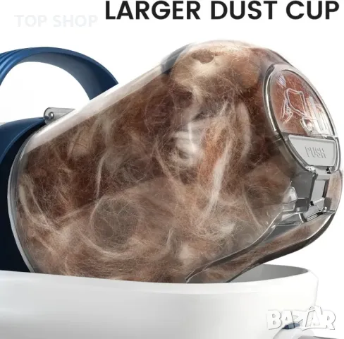 Професионален комплект за груминг- OneisAll D83  , снимка 12 - За кучета - 48508383