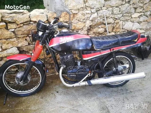 Търсим да закупим Чз/Cezet и всякакви други мотори , снимка 6 - Мотоциклети и мототехника - 48507890