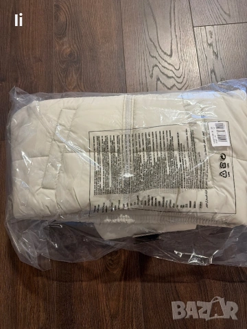 Елек/Грейка Nike, снимка 6 - Елеци - 53642696