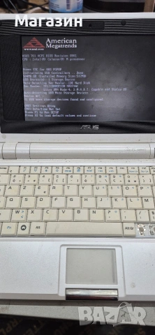 Лаптоп за части , снимка 6 - Части за лаптопи - 53589634