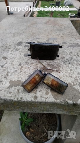 Части за голф 3, снимка 2 - Части - 33280435