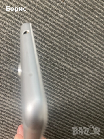 Lenovo K6 Note, перфектен, снимка 6 - Lenovo - 56041673