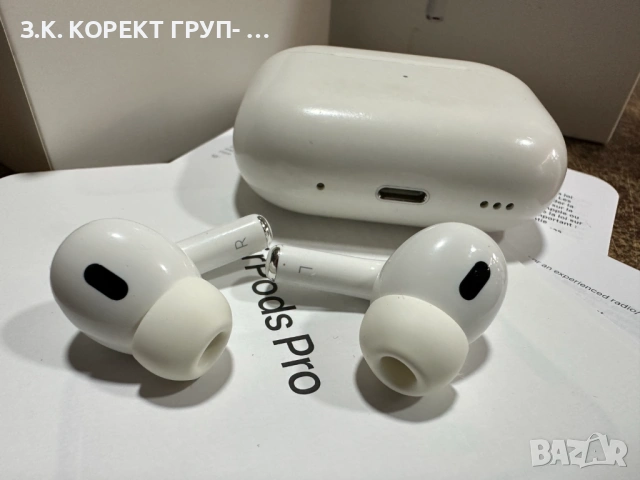 Apple AirPods Pro 2