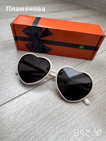 Детски слънчеви очила (2-14 г.) + подарък , снимка 2 - Слънчеви и диоптрични очила - 49359798