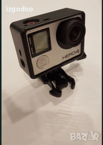 Държач рамка / frame mount за Go Pro 4 hero 
