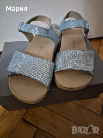 Оригинални сандали Vionic- 39 номер, снимка 7 - Сандали - 53787975