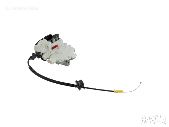 Audi A7 C7 Брава за задна дясна врата